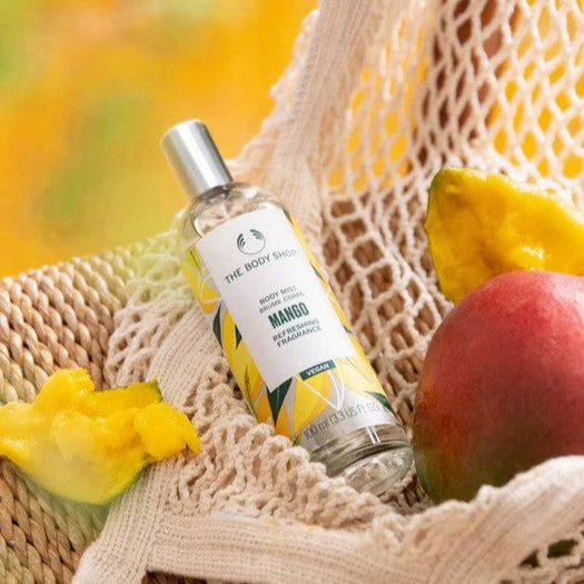 Mango Body Mist - Image 2