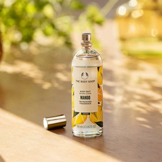 Mango Body Mist - Image 3