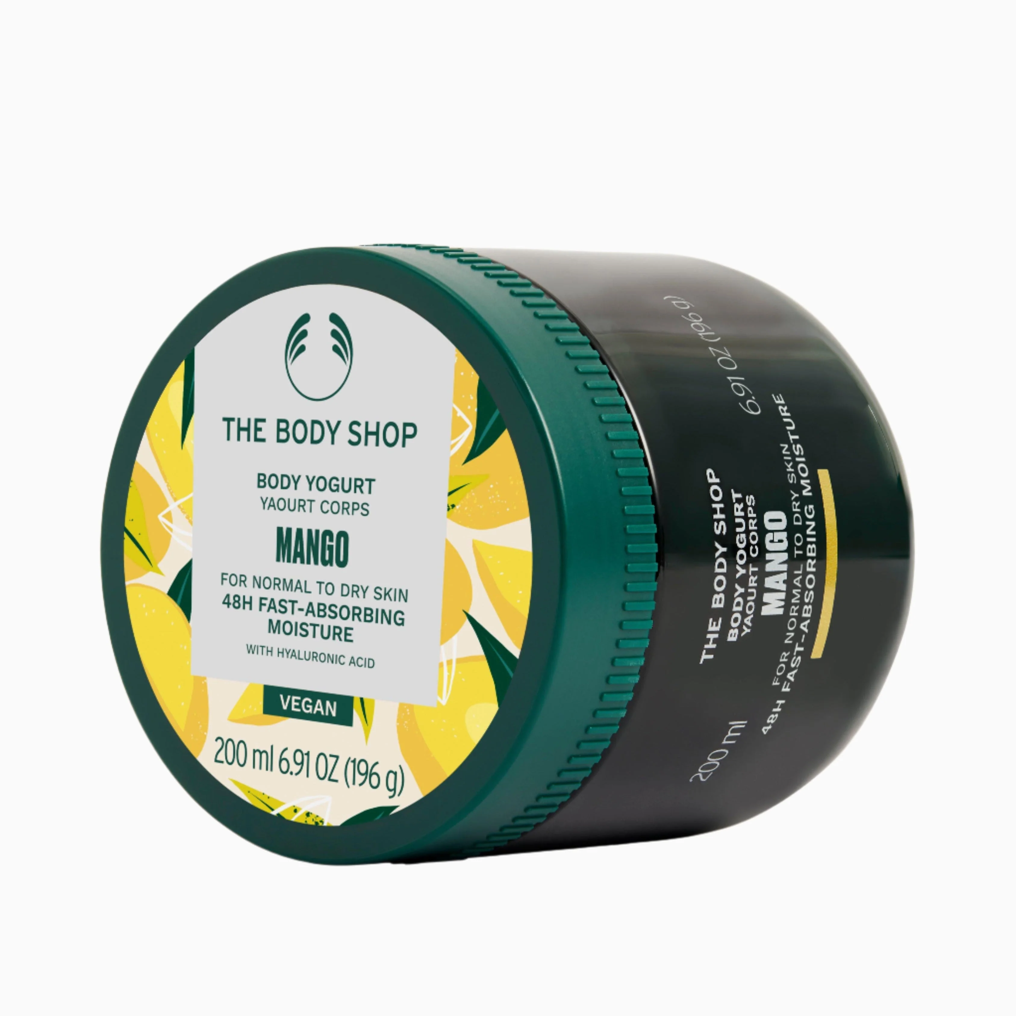 Mango Body Yogurt - Image 3