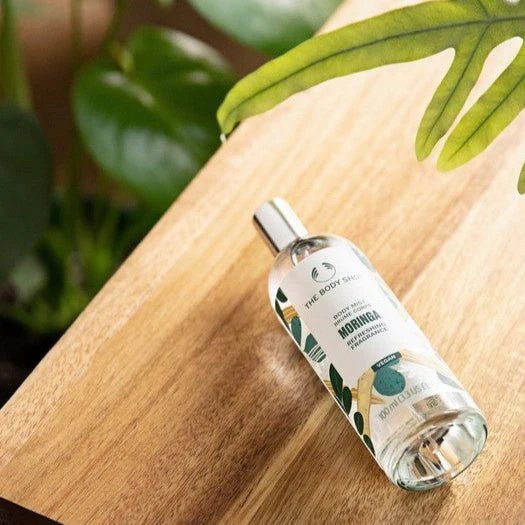 Moringa Body Mist - Image 3