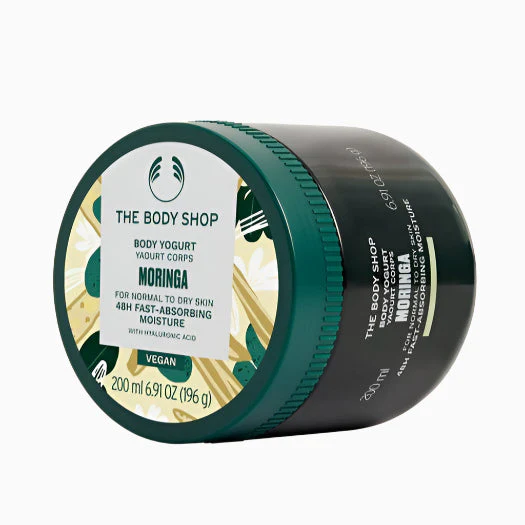 Moringa Body Yogurt - Image 3