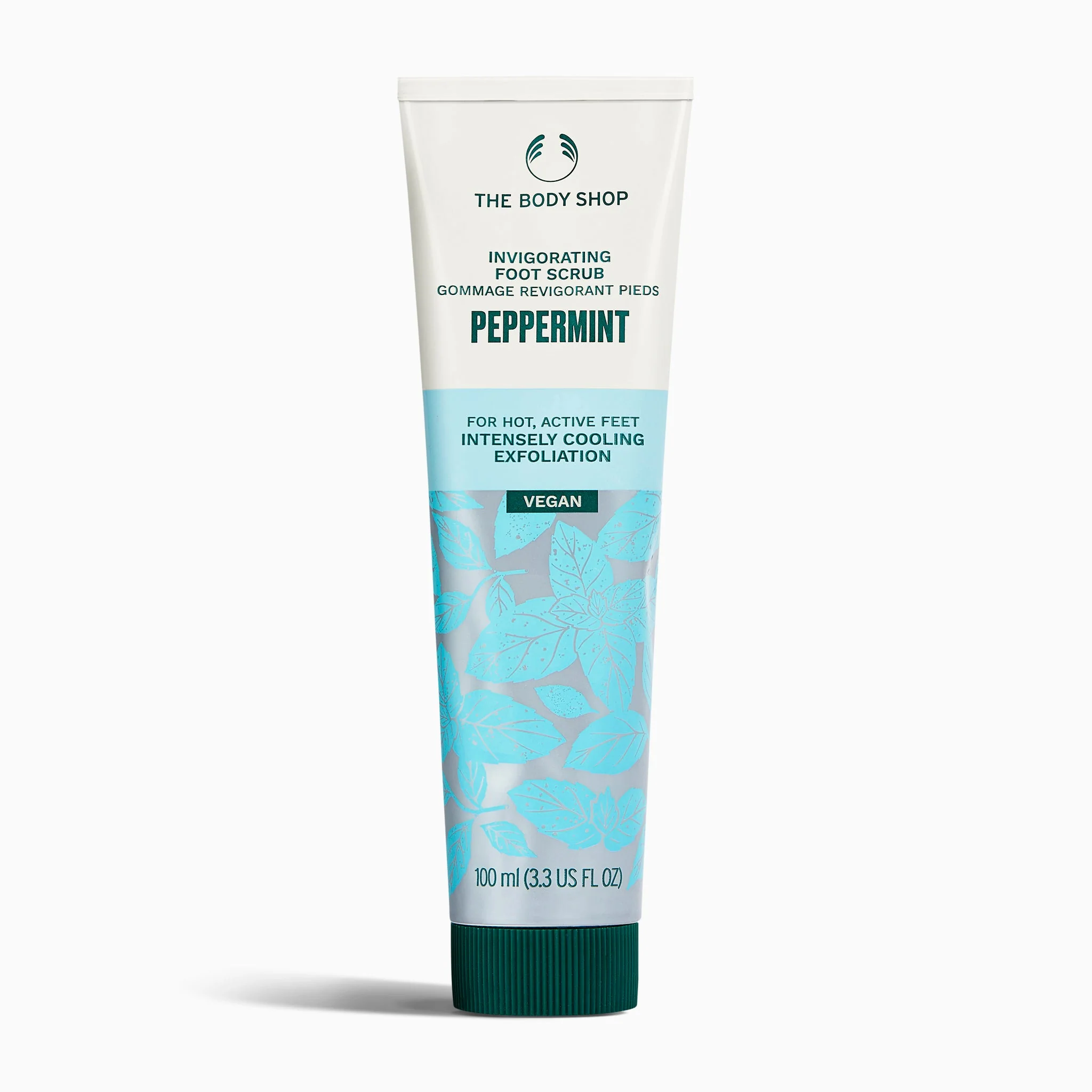 Peppermint Cooling and Cleansing Routine - Image 2