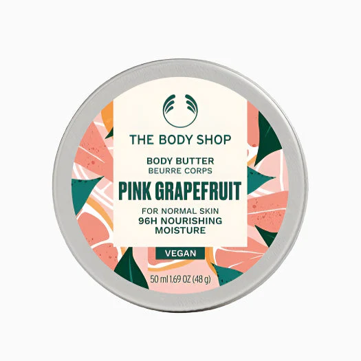 Pink Grapefruit Body Butter - Image 3