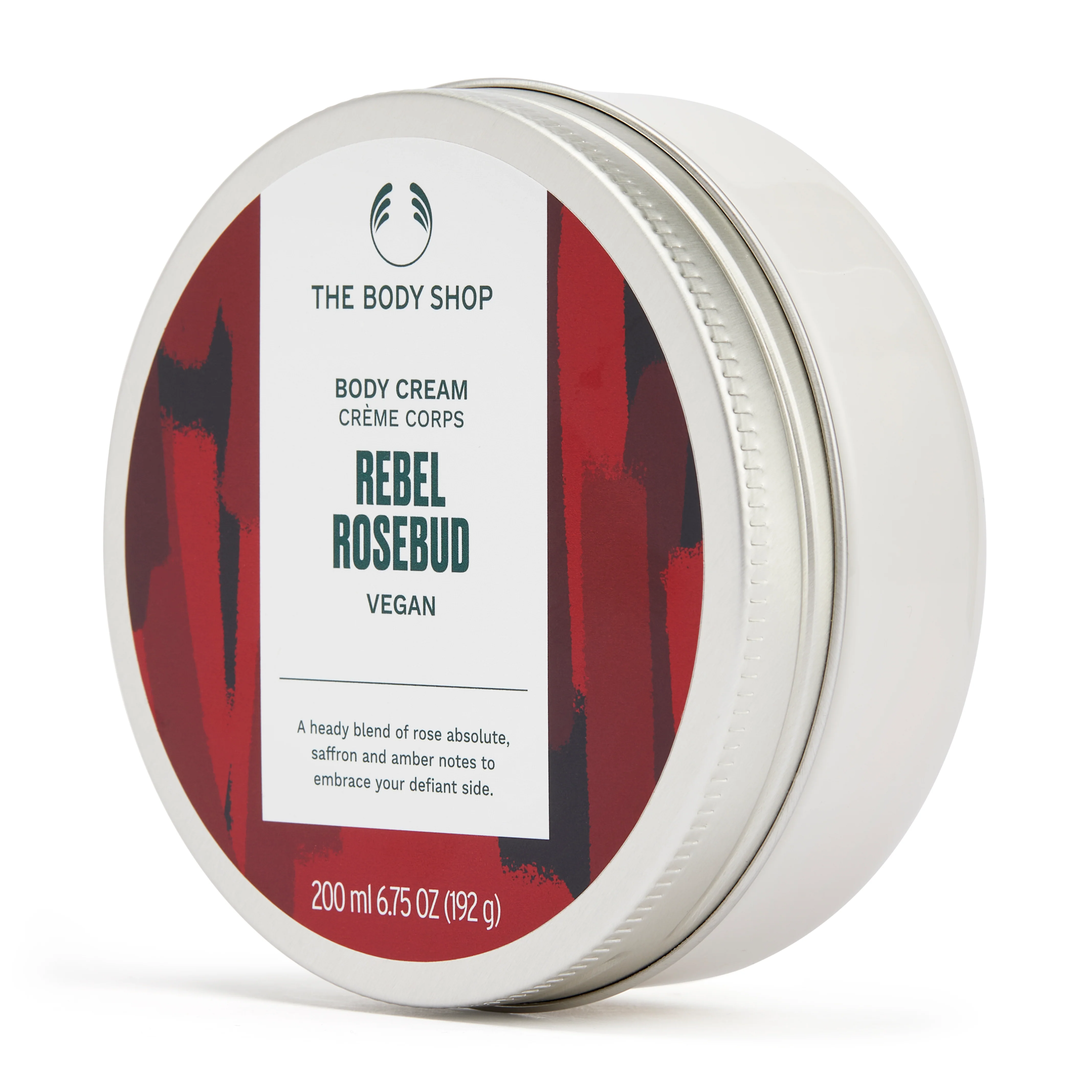 Rebel Rosebud Body Cream - Image 2