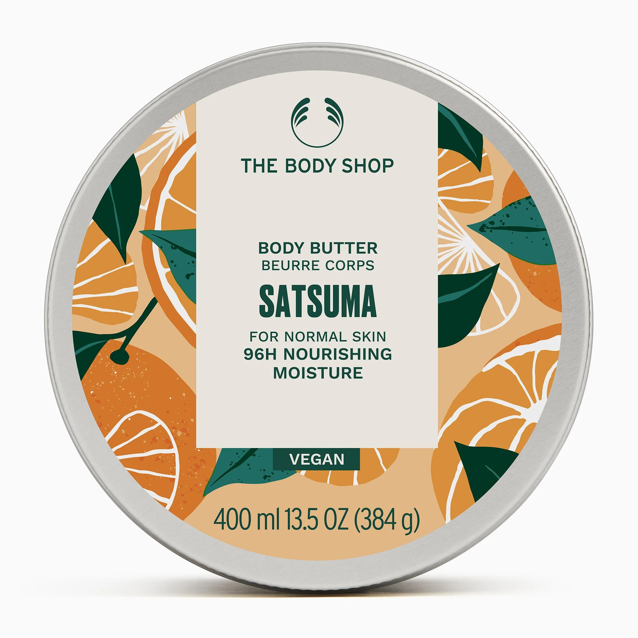 Satsuma Body Care Collection - Image 3