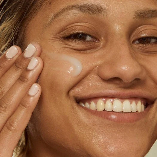 Seaweed Oil-Control Gel Cream - Image 5