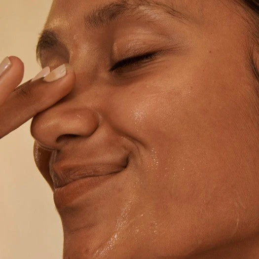 Seaweed Oil-Control Overnight Mask - Image 4