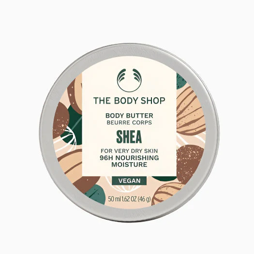 Shea Body Butter - Image 3