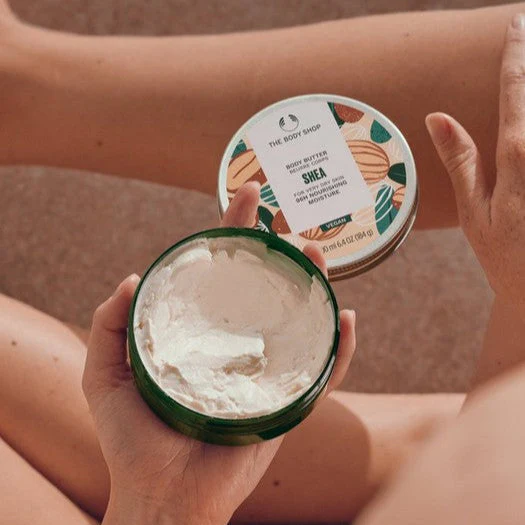Shea Body Butter - Image 4