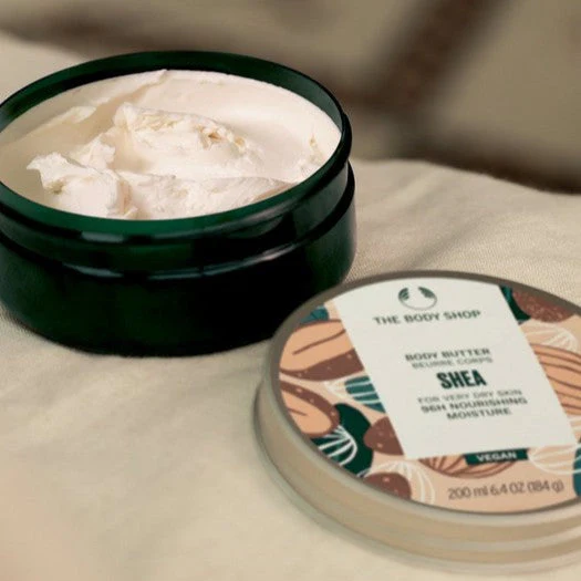 Shea Body Butter - Image 5