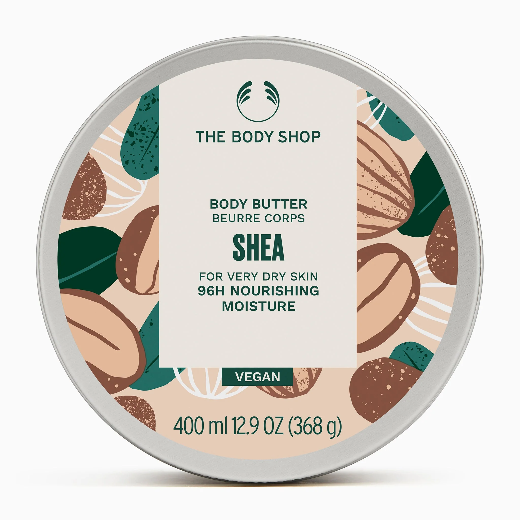 Shea Body Butter - Image 7