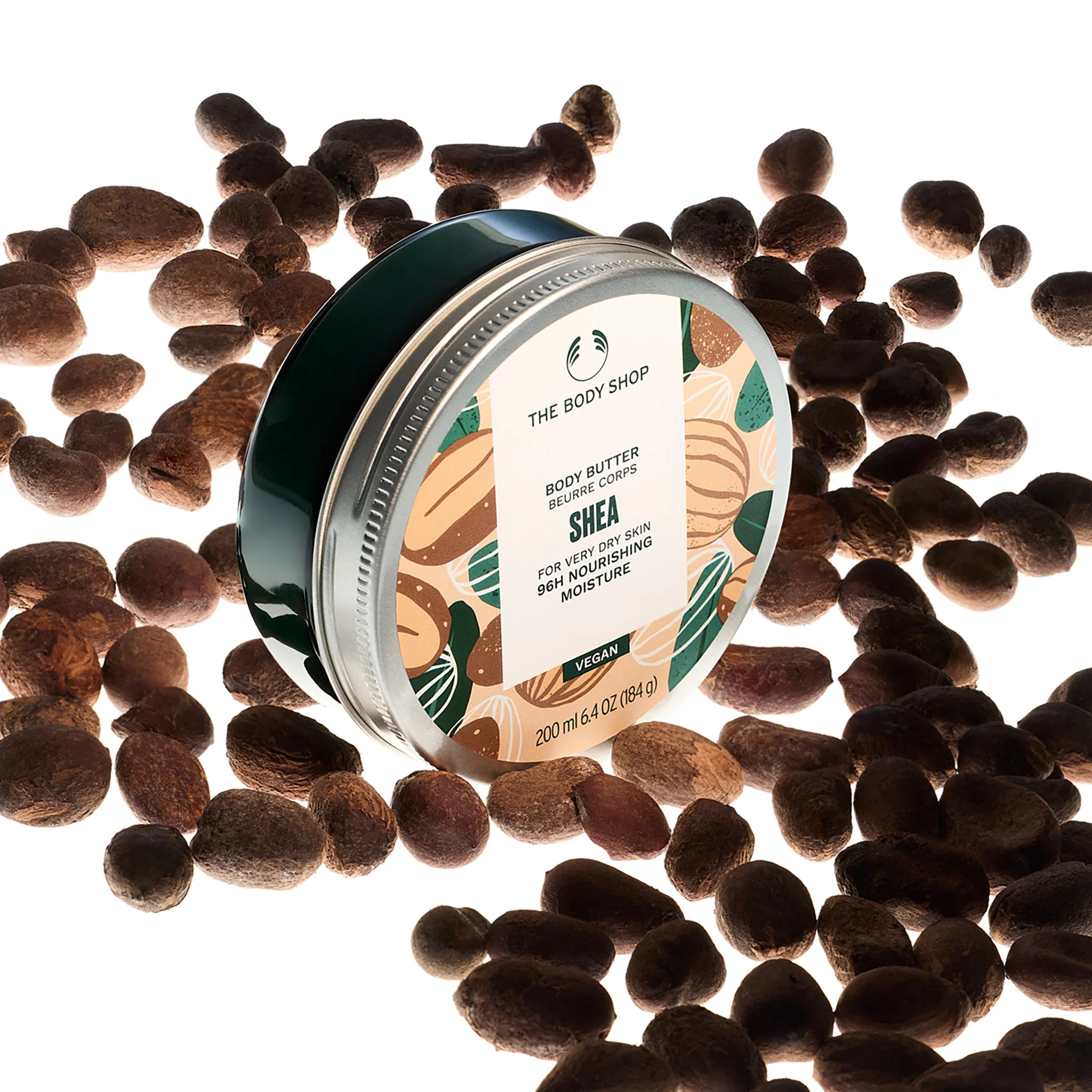Shea Body Butter - Image 8