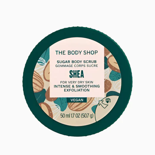 Shea Body Scrub - Image 4