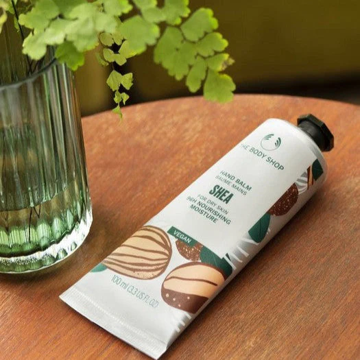 Shea Hand Balm - Image 5