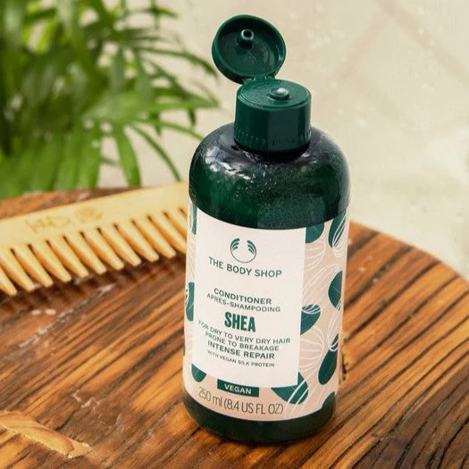 Shea Intense Repair Conditioner - Image 3
