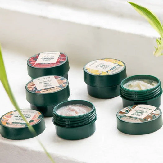 Shea Lip Butter - Image 6