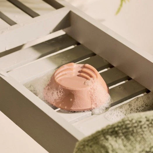 Shea Moisture Restore Shampoo Bar - Image 3