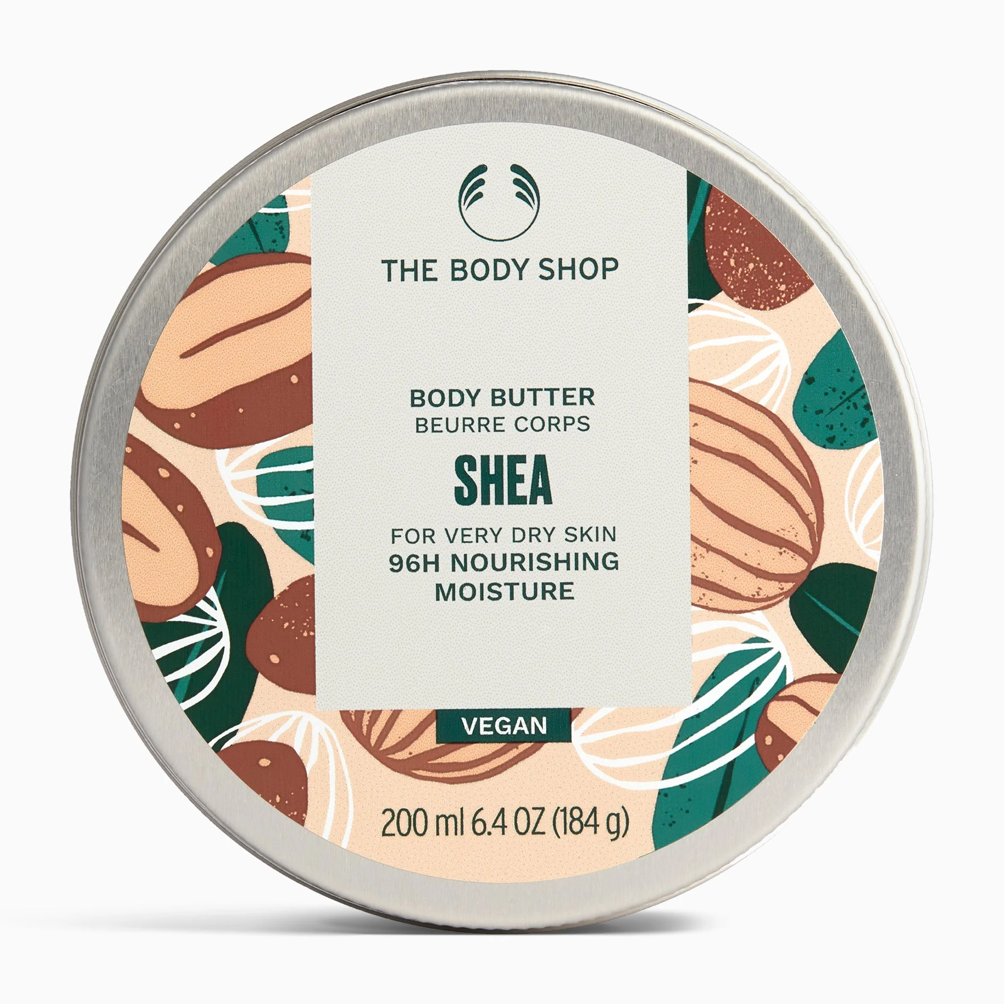 Shea Nourishing Moisture Collection - Image 3