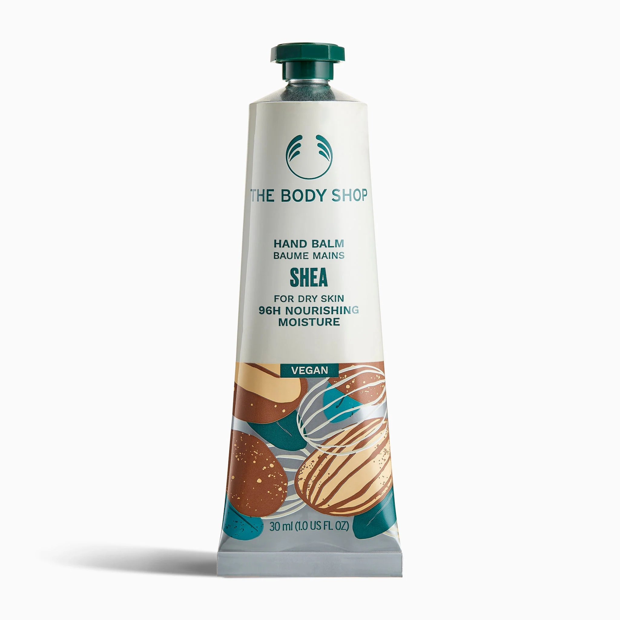 Shea Nourishing Moisture Collection - Image 4