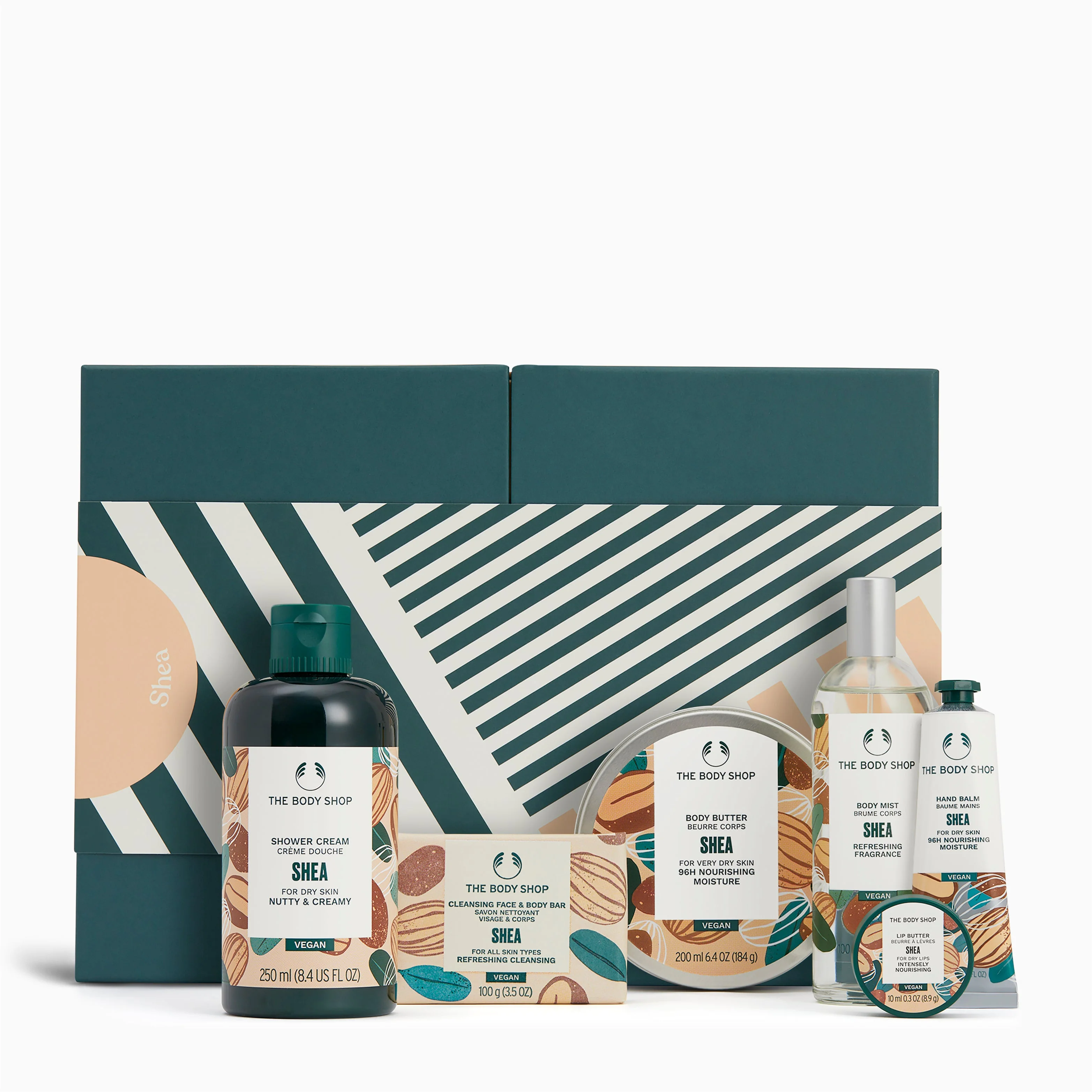 Shea Ultimate Gift