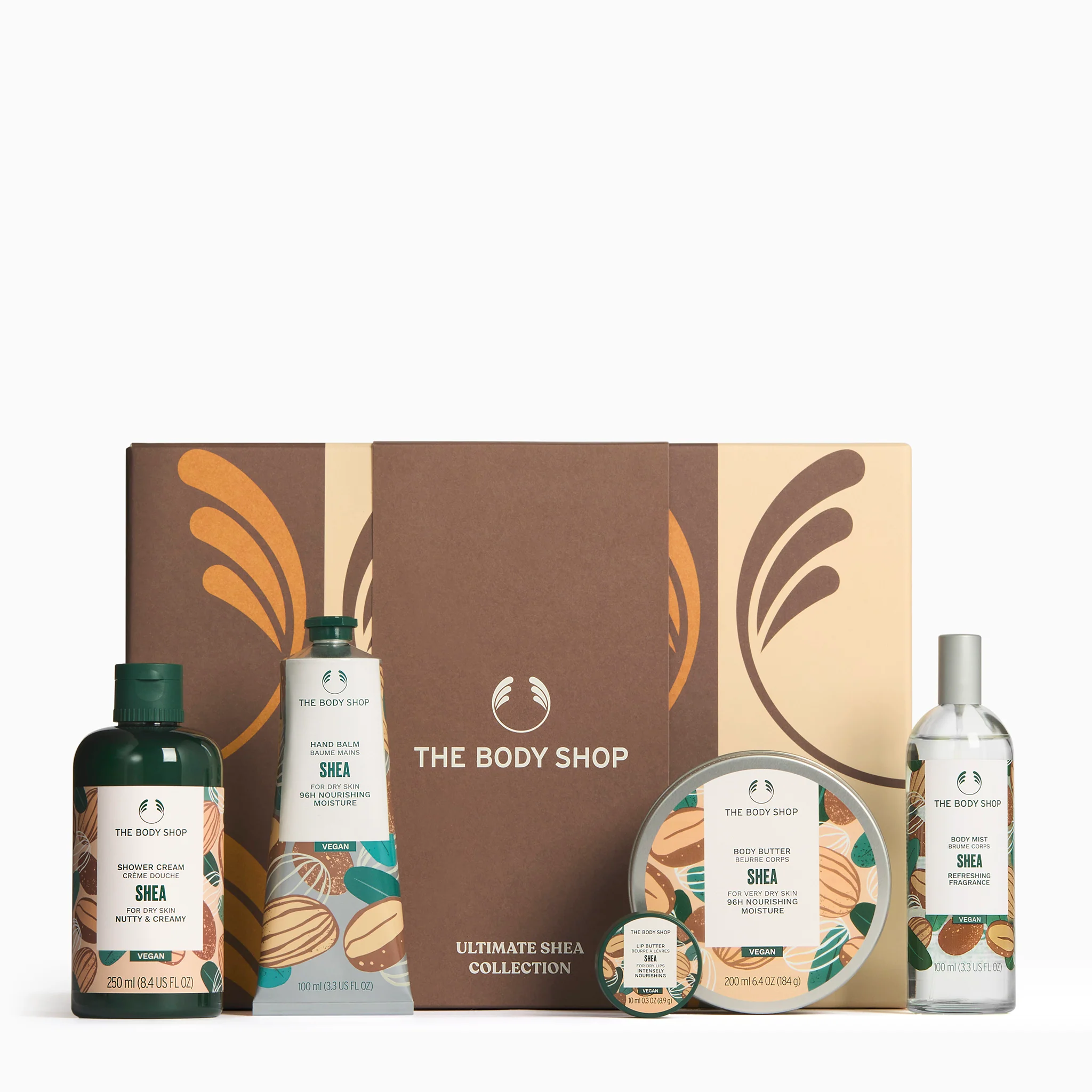 Shea Ultimate Gift Set