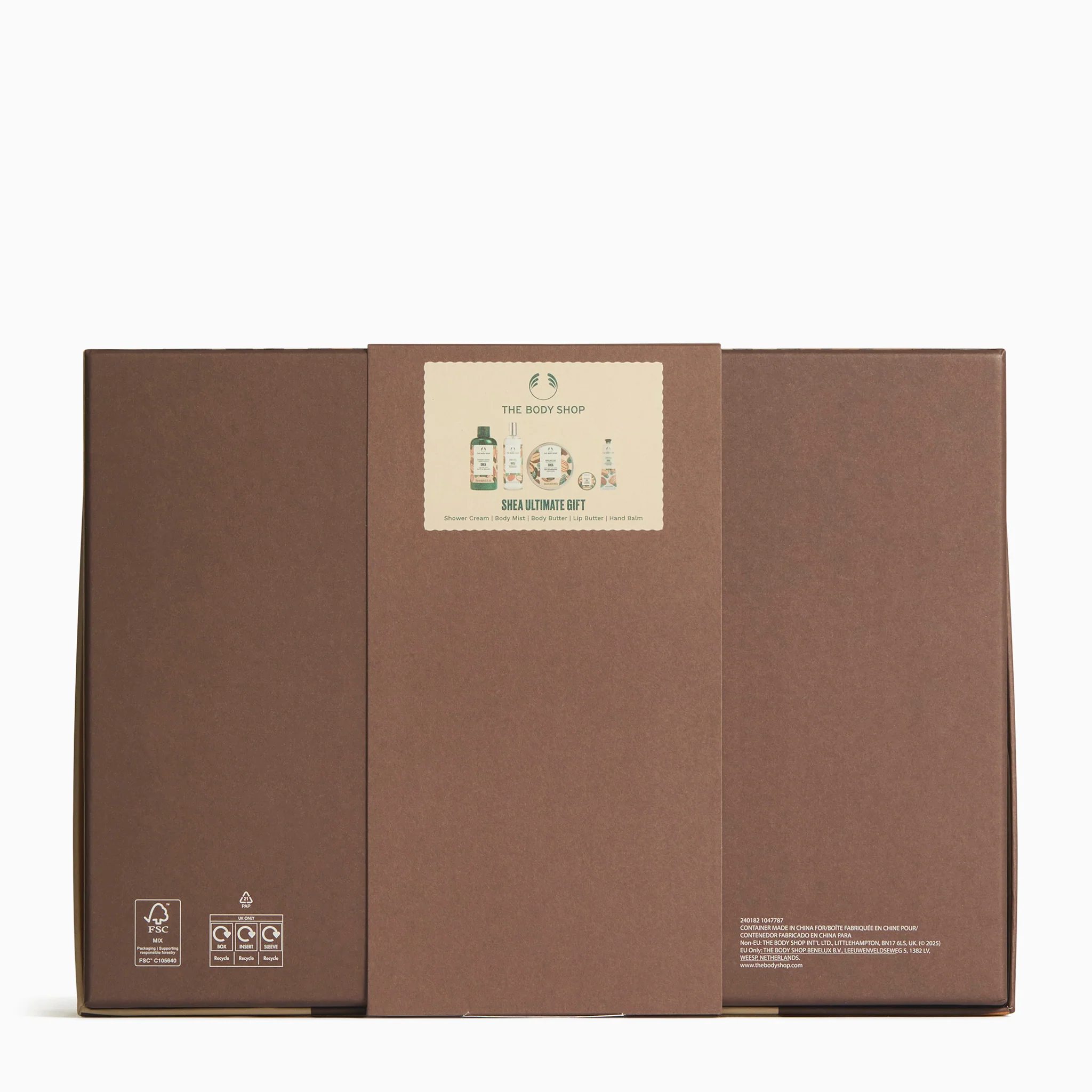 Shea Ultimate Gift Set - Image 2