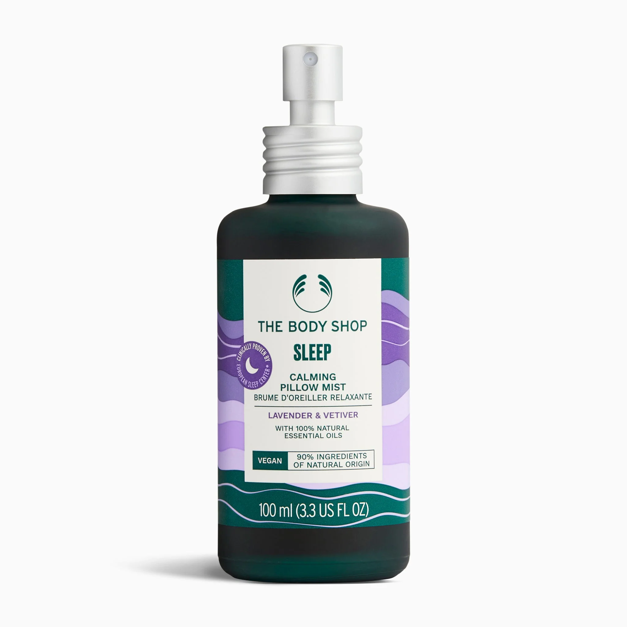 Sleep Calming Pillow Spray