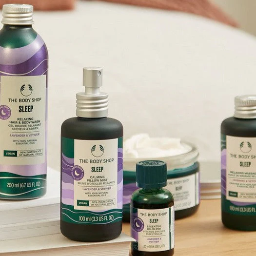 Sleep Relaxing Massage Oil - Image 6