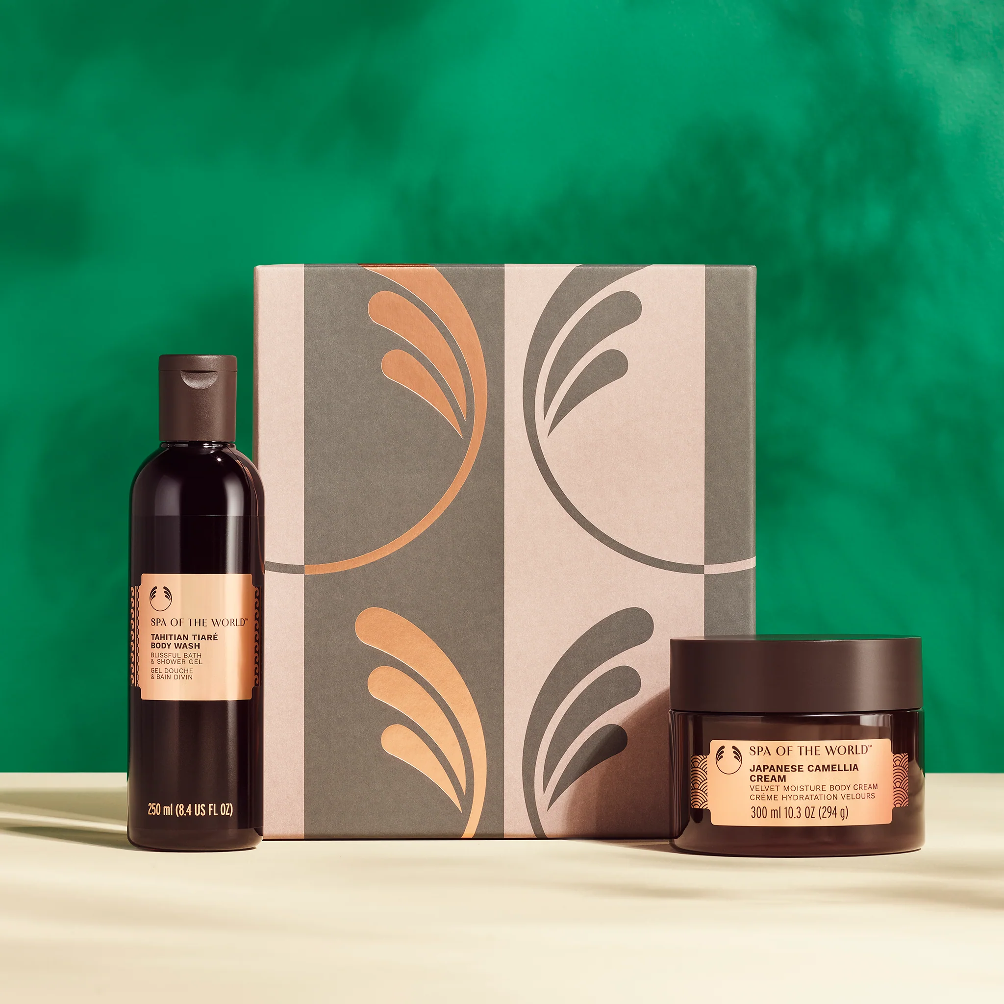 Spa Duo - Image 3