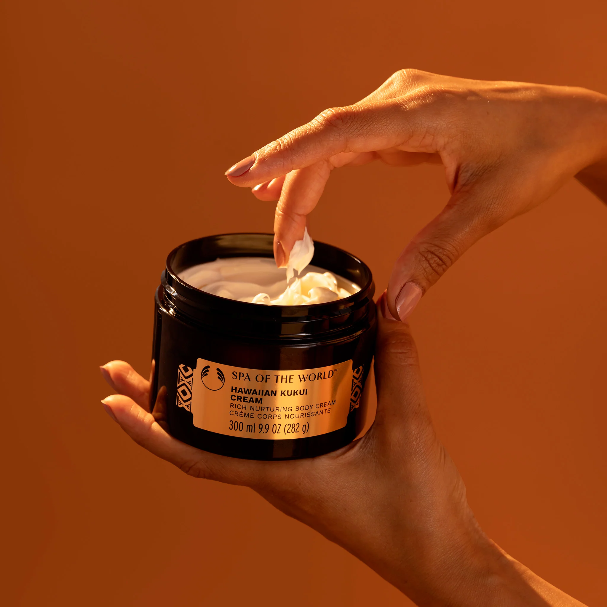 Spa of the World™ Body Care Scrub Collection - Image 2