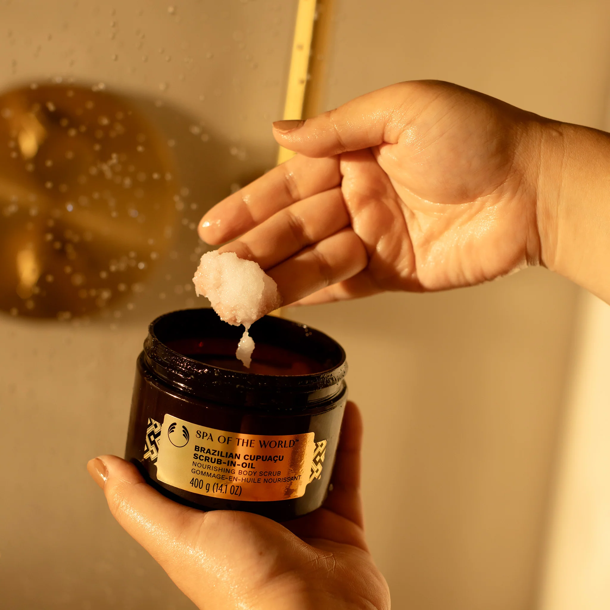 Spa of the World™ Body Care Scrub Collection - Image 7