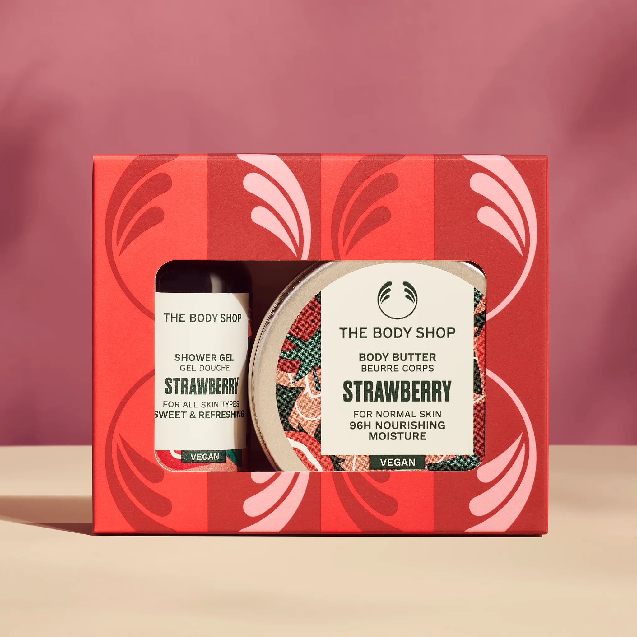 Strawberry Treats - Image 3