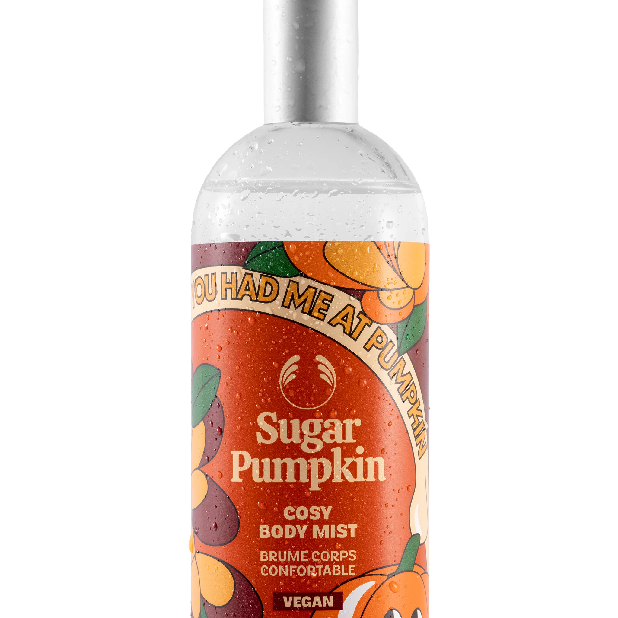 Sugar Pumpkin Body Mist - Image 3