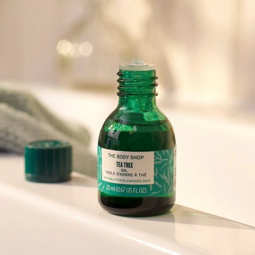 Tea Tree Oil - Image 2