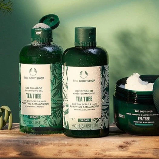 Tea Tree Purify Conditioner - Image 3