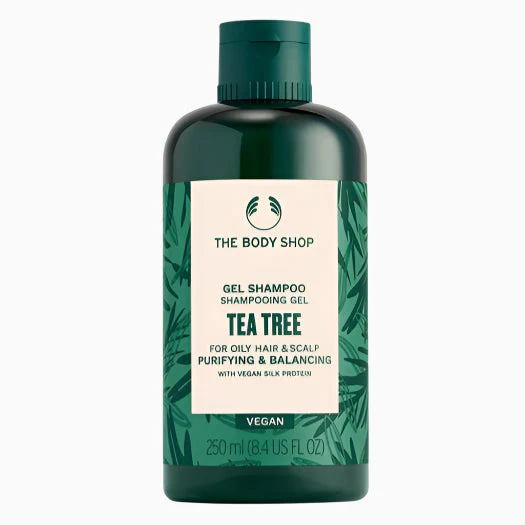 Tea Tree Purify Shampoo - Image 3