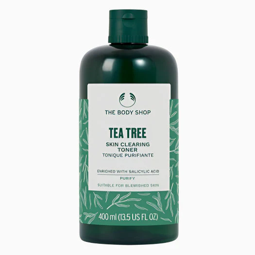 Tea Tree Skin Clearing Toner - Image 5
