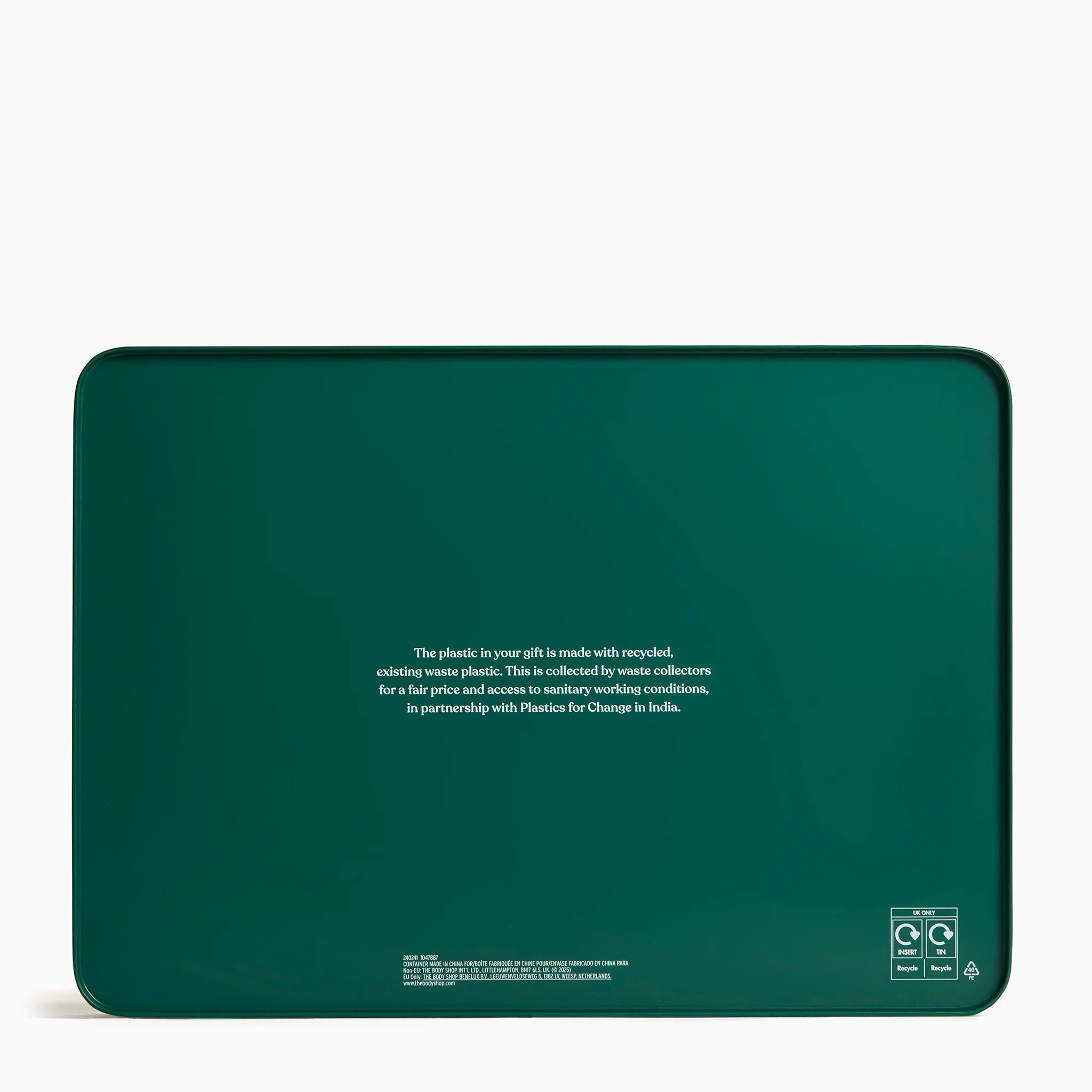 The Best Of The Body Shop - Image 2