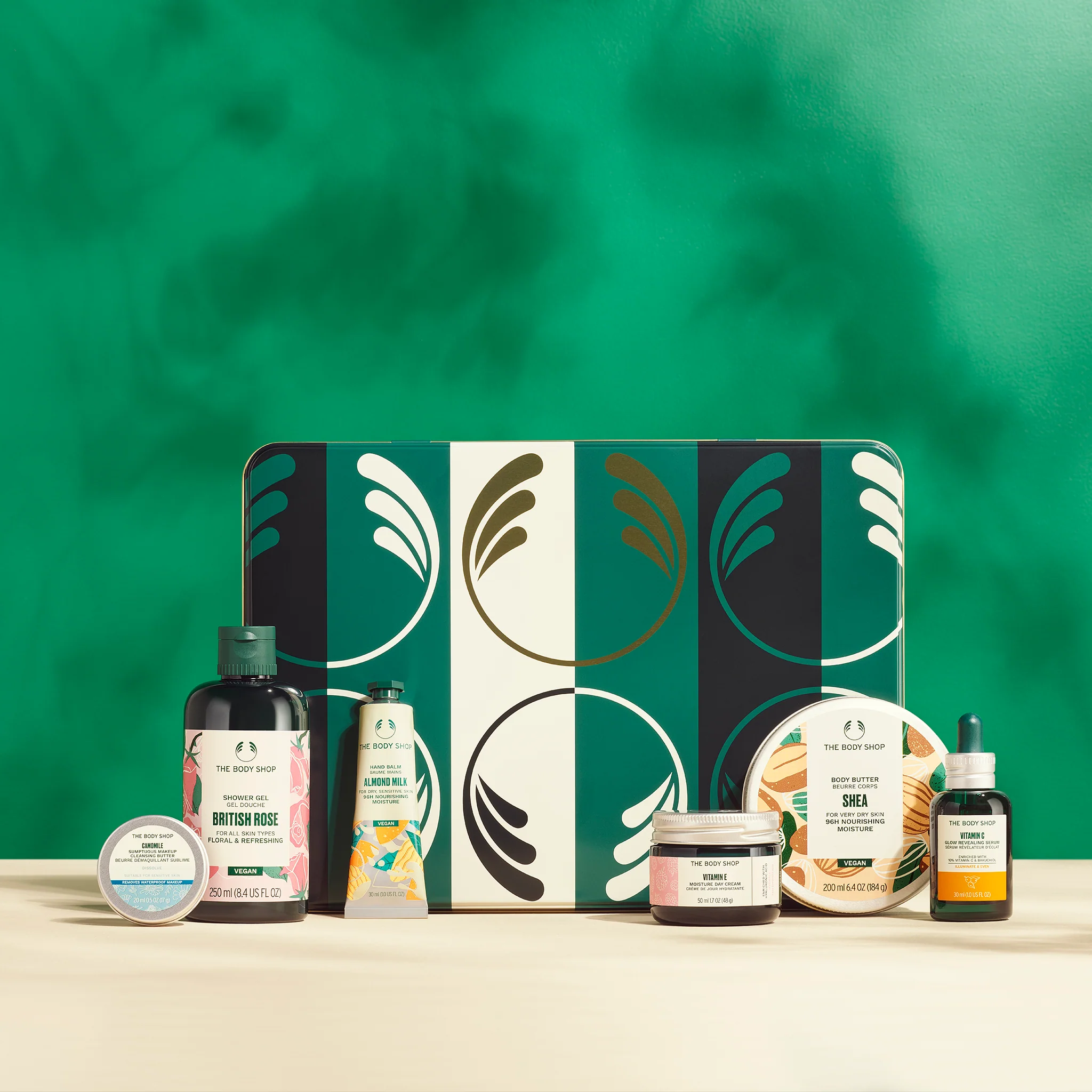 The Best Of The Body Shop - Image 3