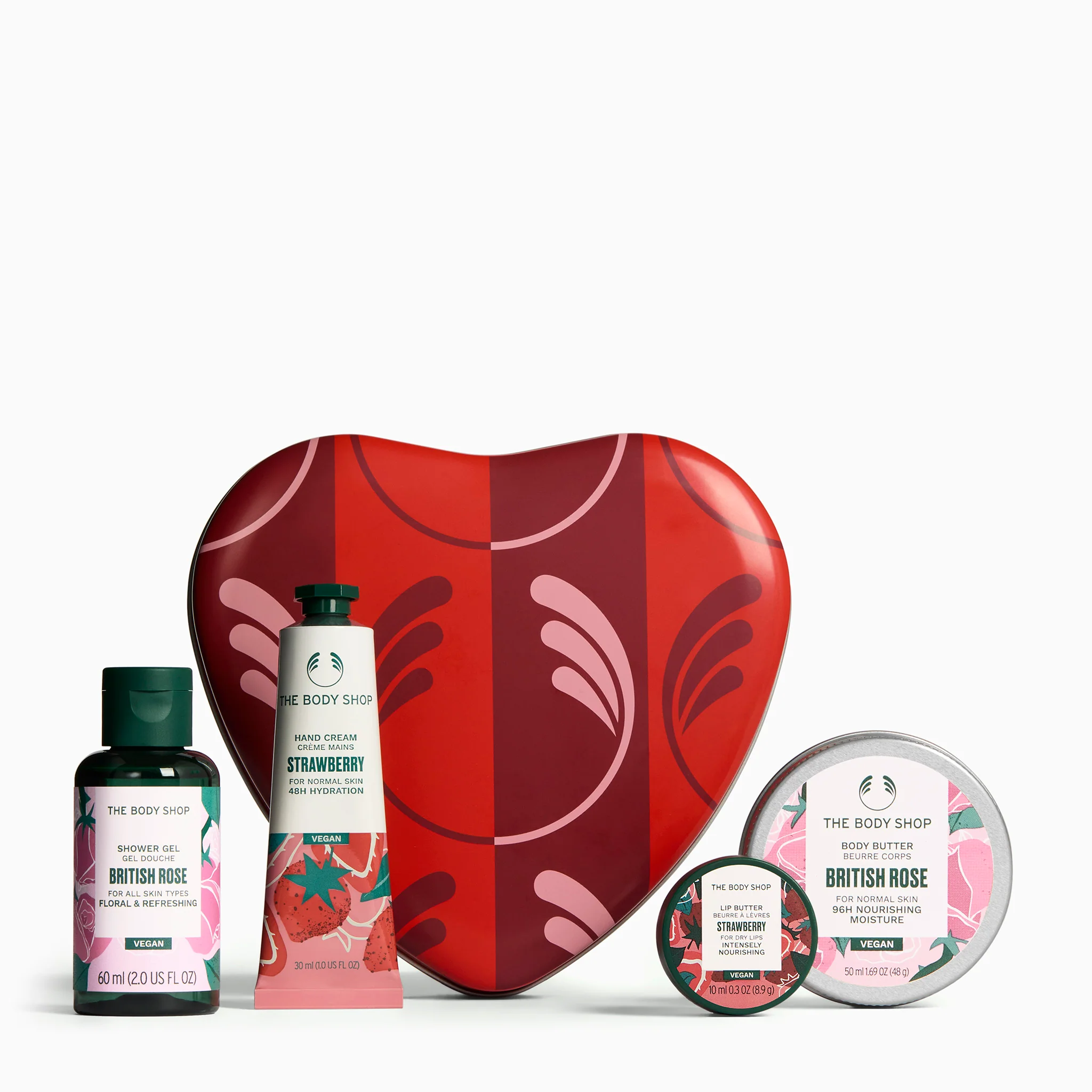 Valentines Collection