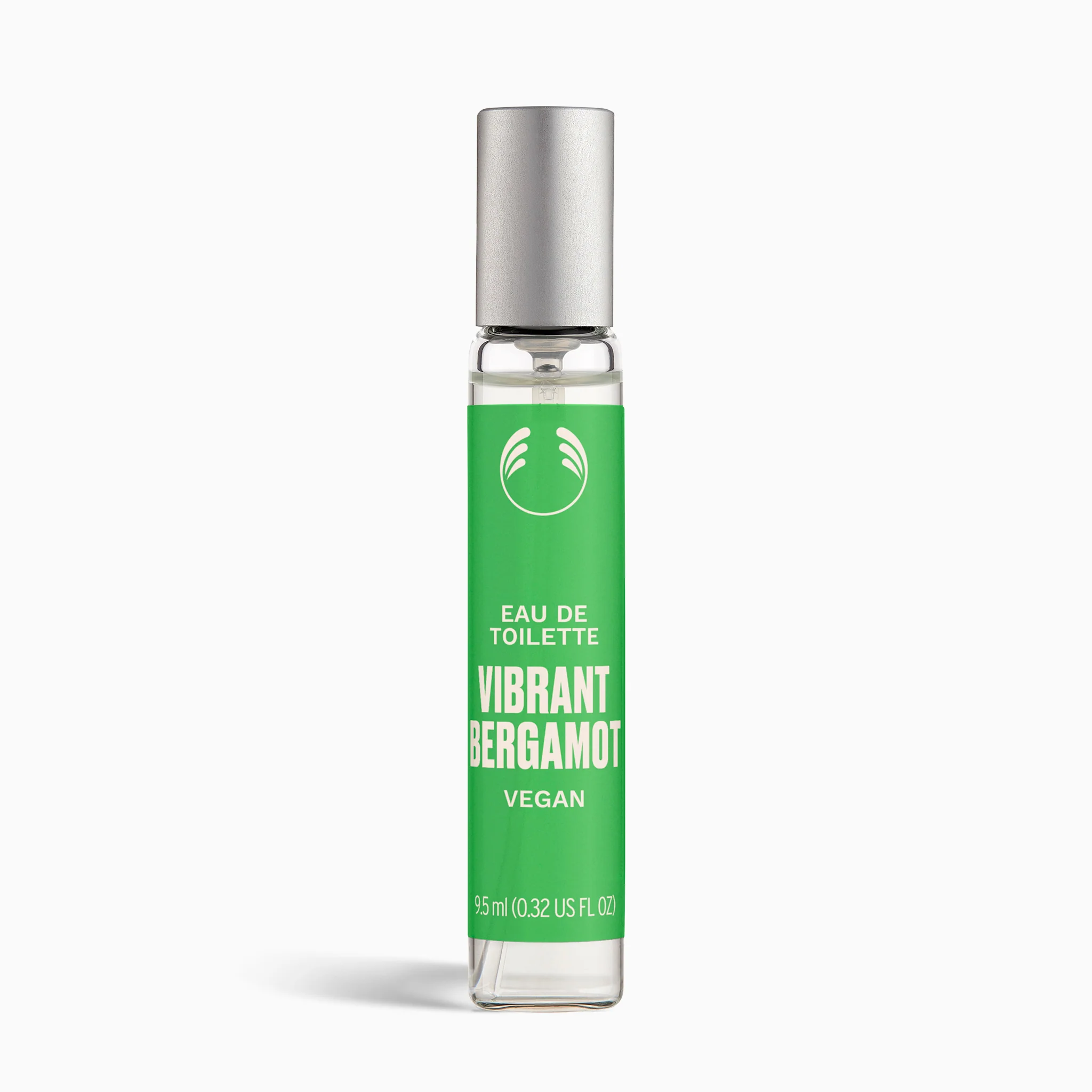 Vibrant Bergamot Eau de Toilette - Image 4