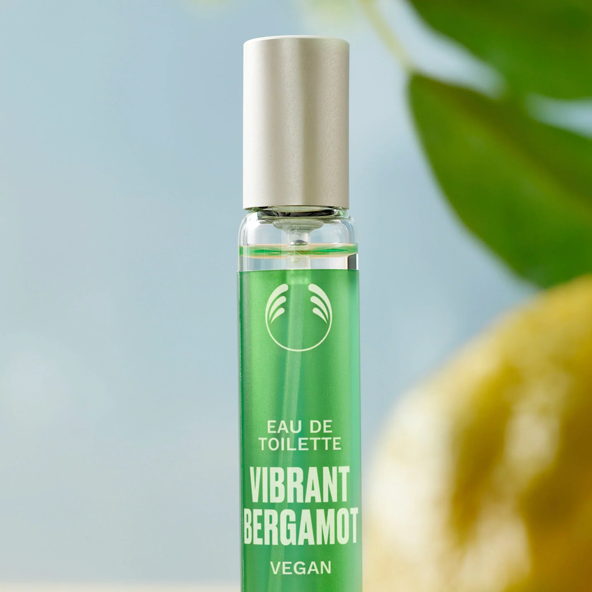 Vibrant Bergamot Eau de Toilette - Image 5