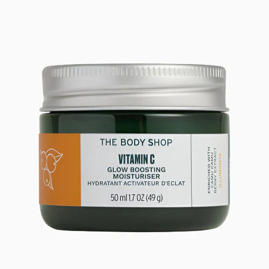 Vitamin C Glow-Up Care Edit - Image 4