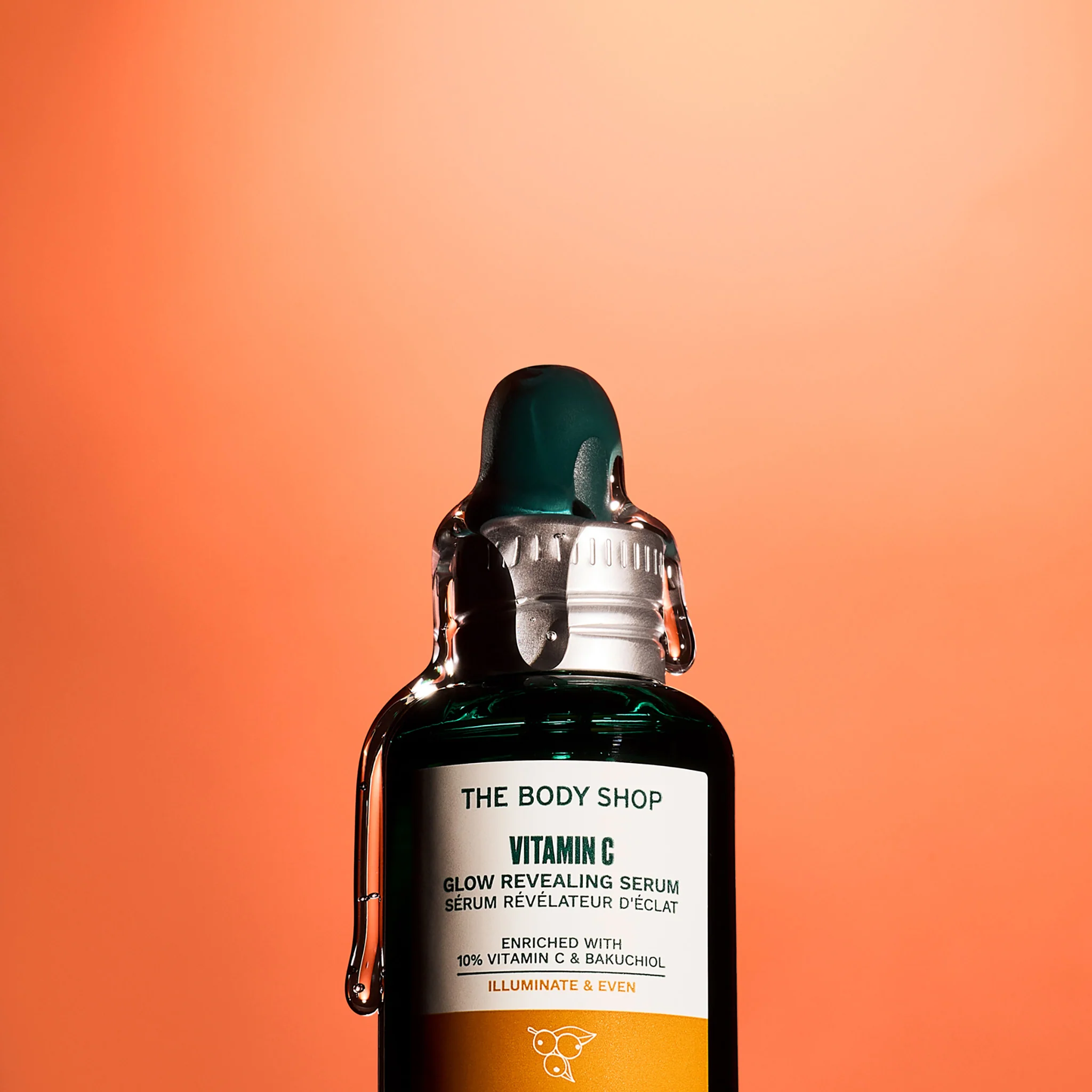 Vitamin C Glow Revealing Serum - Image 6