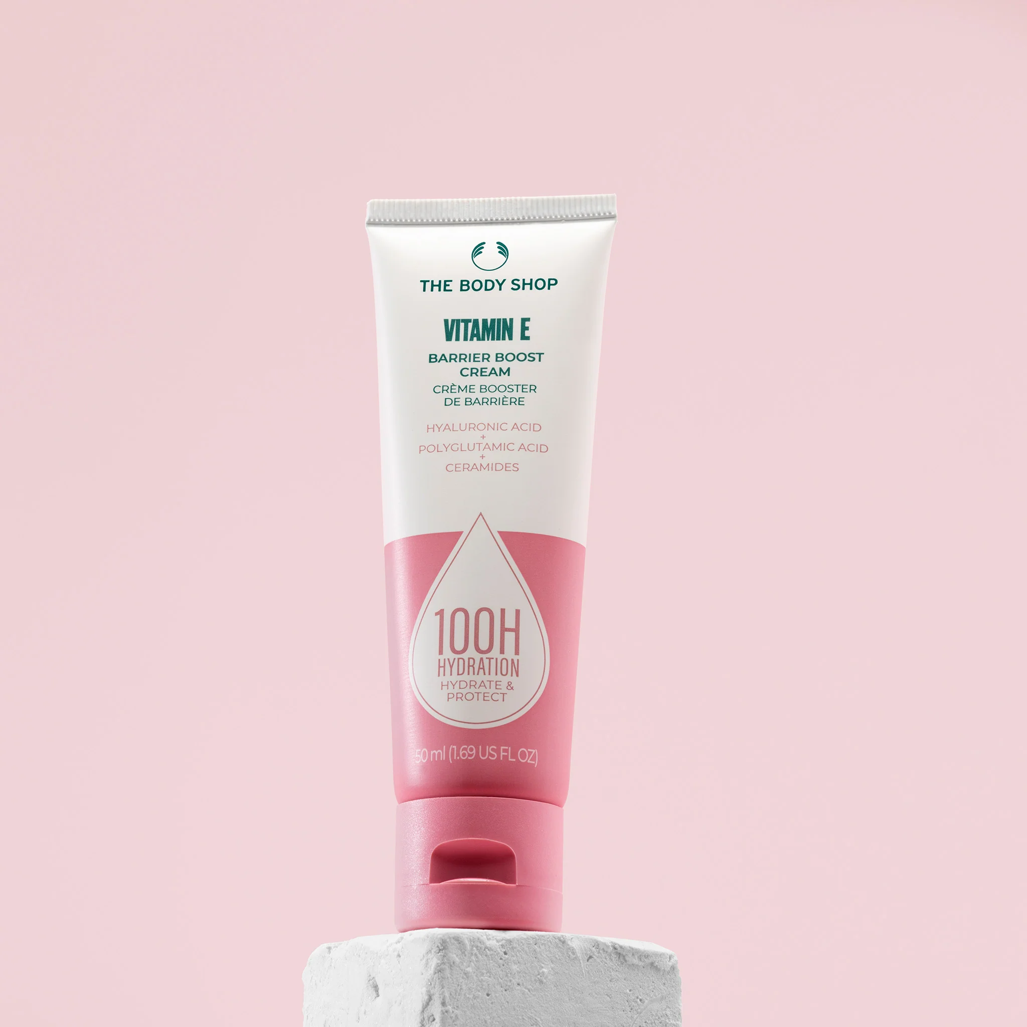 Vitamin E Barrier Boost Cream - Image 2