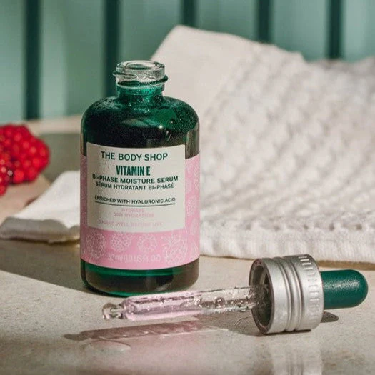 Vitamin E Bi-Phase Serum - Image 2