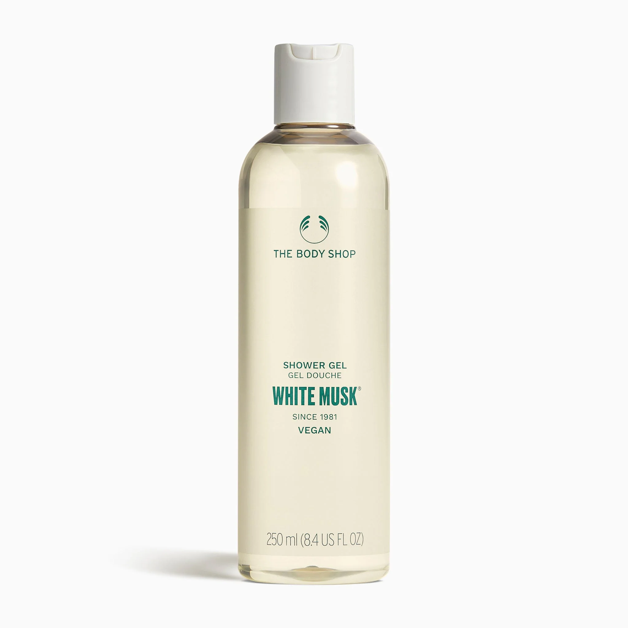 White Musk Body Care Collection - Image 3