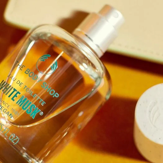 White Musk Body Care Collection (Large) - Image 6