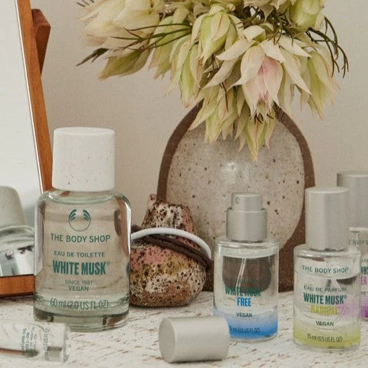 White Musk® Perfume Oil - Image 5