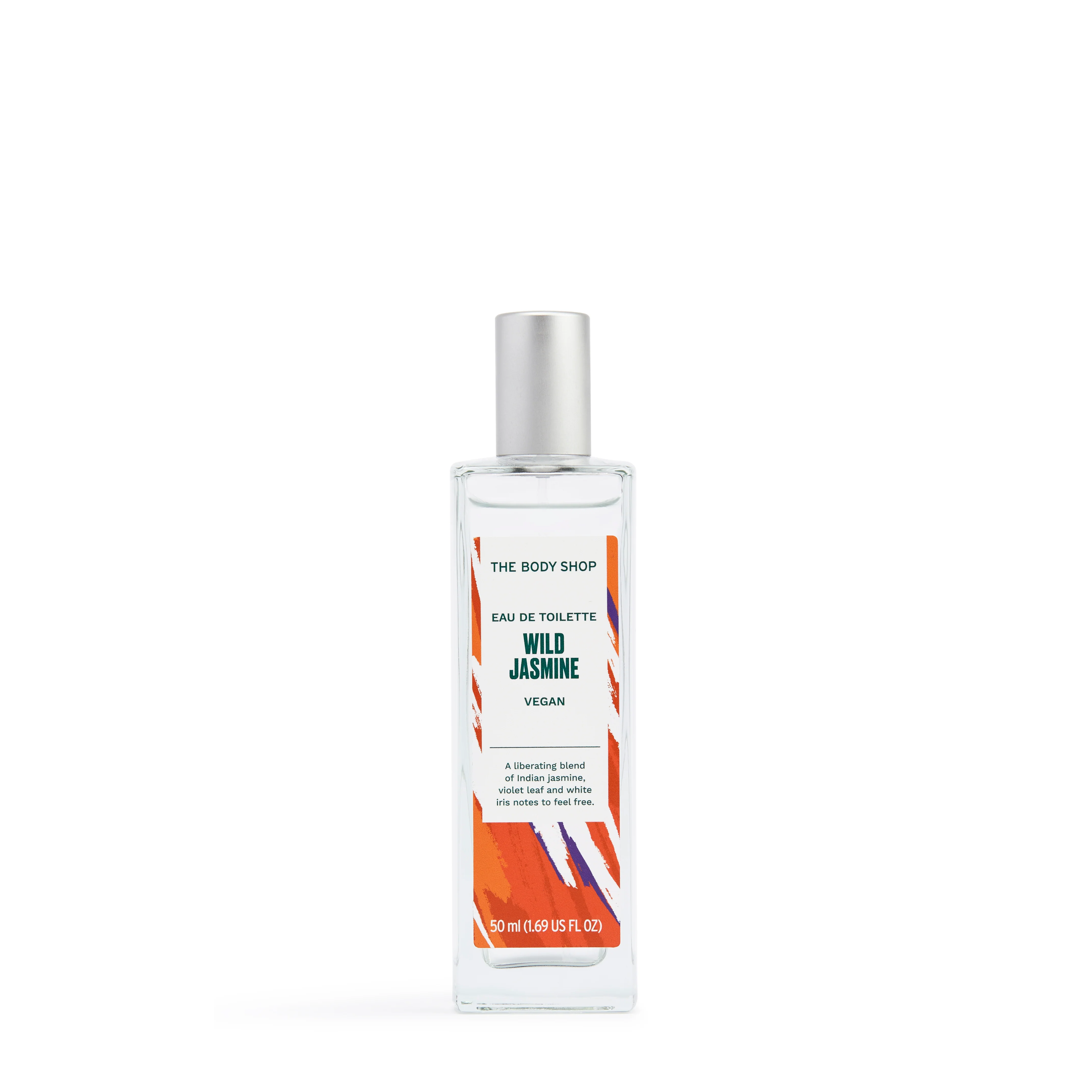 Wild Jasmine Eau de Toilette